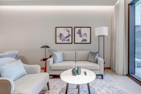 #25 High end 2BR in The Address Dubai Opera
